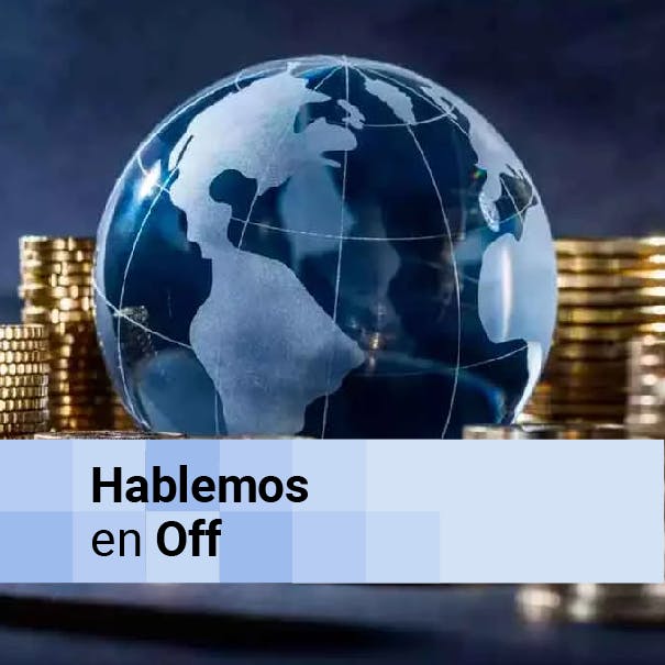 La economía global y nacional de 2025