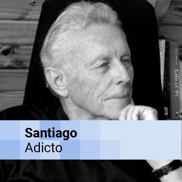 Selección Duna 2025: Rudi Hayman