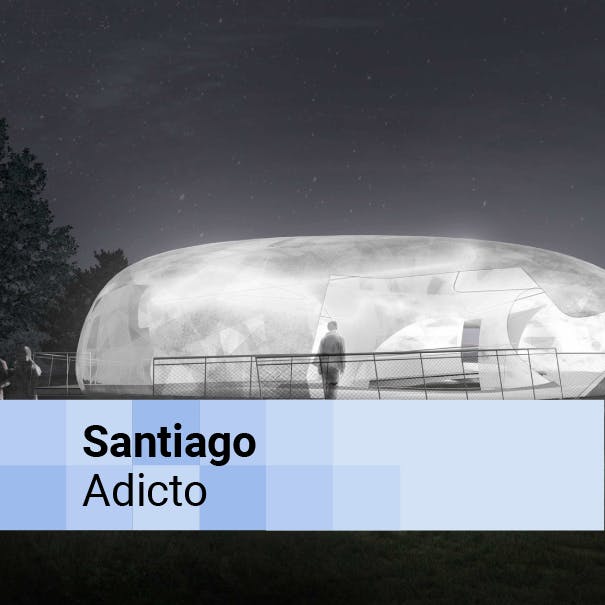 Selección Duna 2025: Smiljan Radic, arquitecto