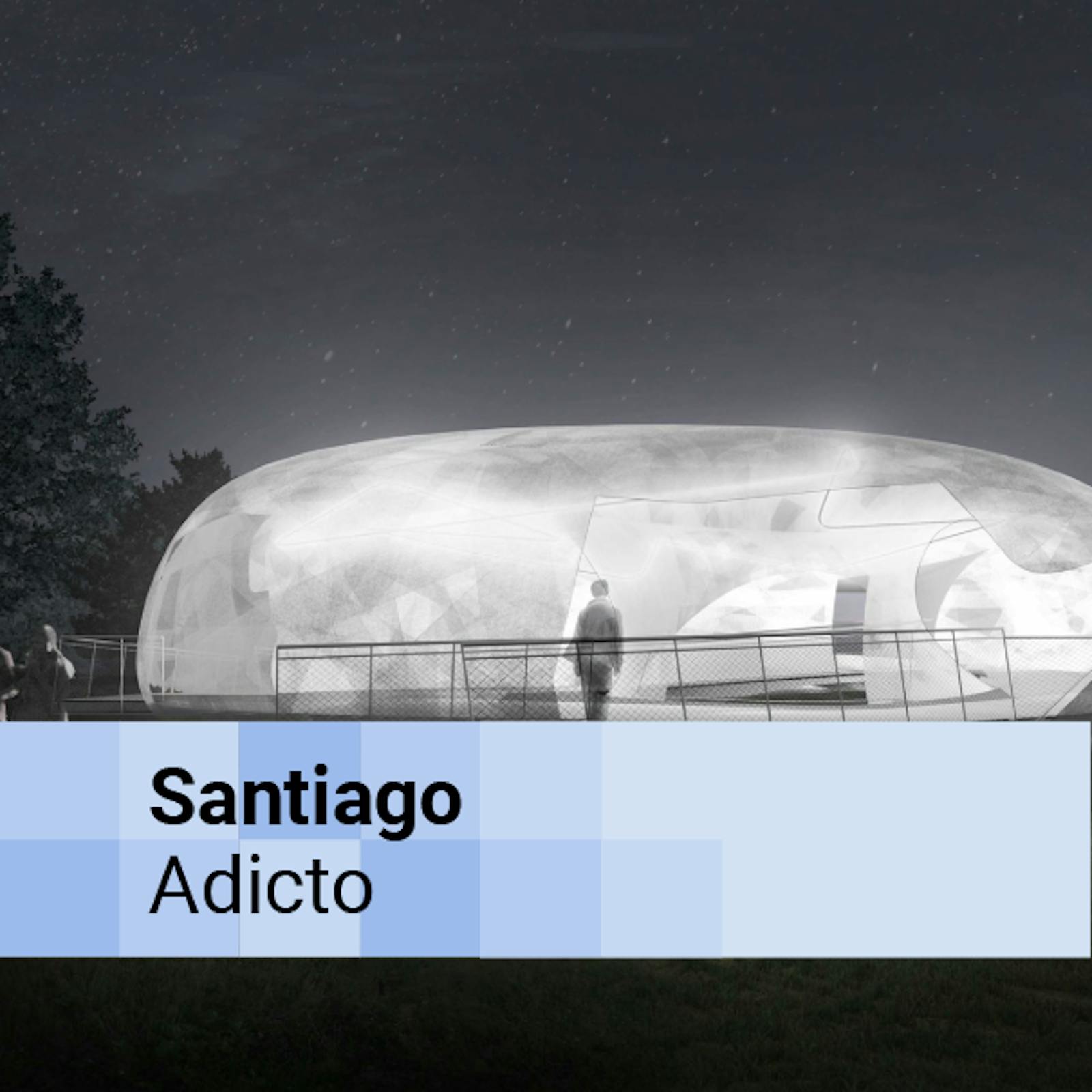 Selección Duna 2025: Smiljan Radic, arquitecto