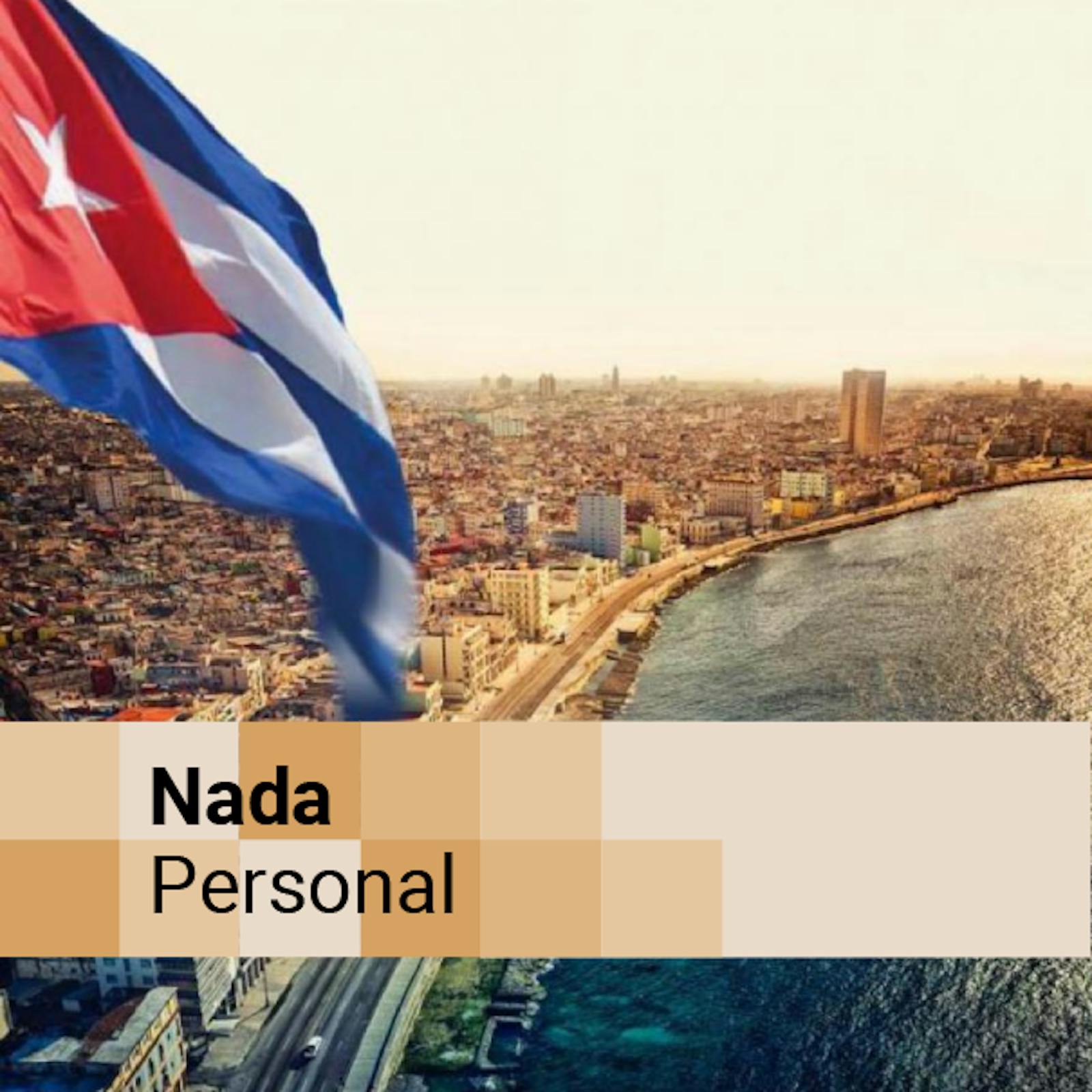 Ayuda humanitaria de Chile a Cuba, y el arte del ocio Ayuda humanitaria de Chile a Cuba, y el arte del ocio