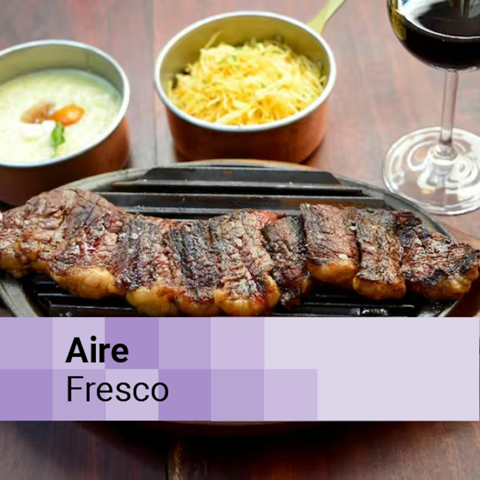 Los sabores del restaurante Rubaiyat y la muestra 145 años, Historias de una Colección Los sabores del restaurante Rubaiyat y la muestra 145 años, Historias de una Colección