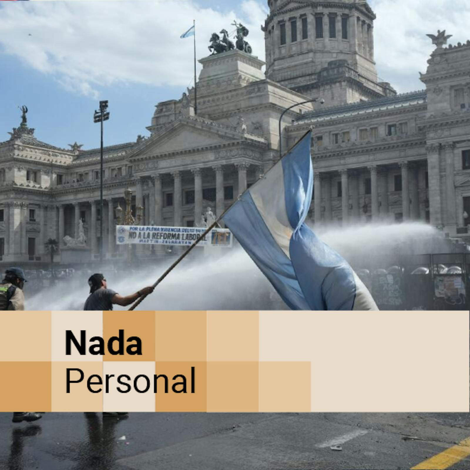 La reforma laboral en Argentina y el futuro de la oposición en Chile