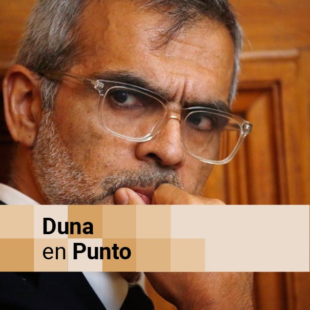 Reunión bilateral entre Cordero y Steinert y la tensión entre EEUU e Irán