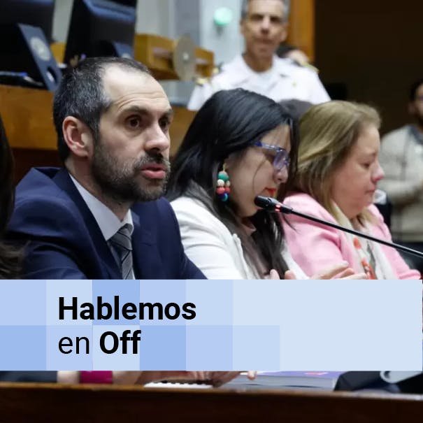 El nuevo incumplimiento de la meta fiscal