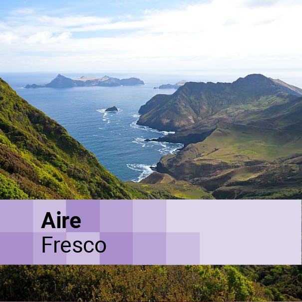 El libro Mundo Mágico y el archipiélago Juan Fernández