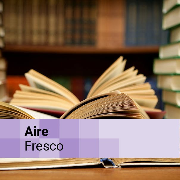 La literatura con Edmundo Paz Soldán y la tecnología en salud