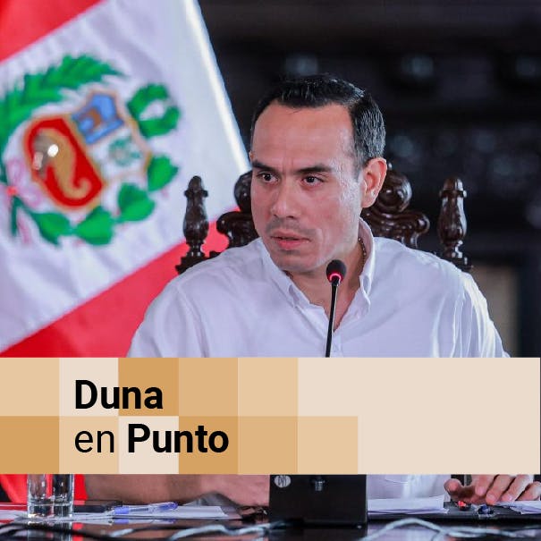 La crisis permanente de Perú, la destitución de Jerí y el regreso de Kast 