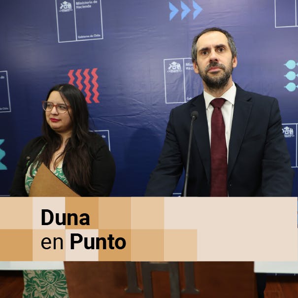 La arremetida de la oposición contra el gobierno por déficit fiscal, el adiós del gobierno al FES y las clasificadoras de riesgo por situación fiscal