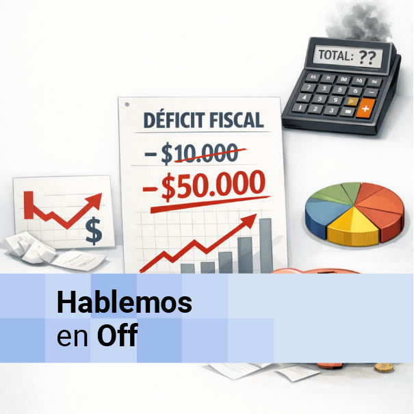  El nuevo error de cálculo por parte del Gobierno en la regla fiscal