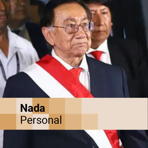 Tragedia en Renca y la crisis política que atraviesa Perú