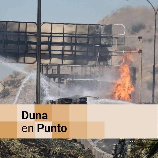 Rectificación de fallecidos tras explosión, la batalla por el déficit fiscal y el perfil del nuevo presidente de Perú