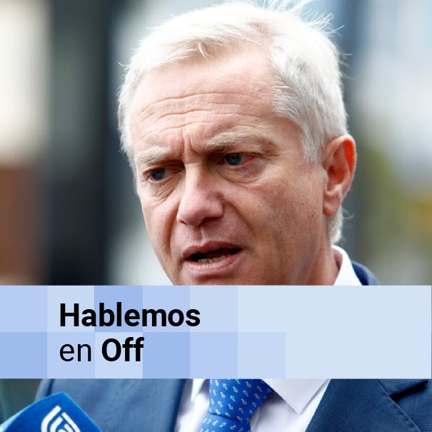 La respuesta de Nicolás Grau a José Antonio Kast por la emergencia fiscal