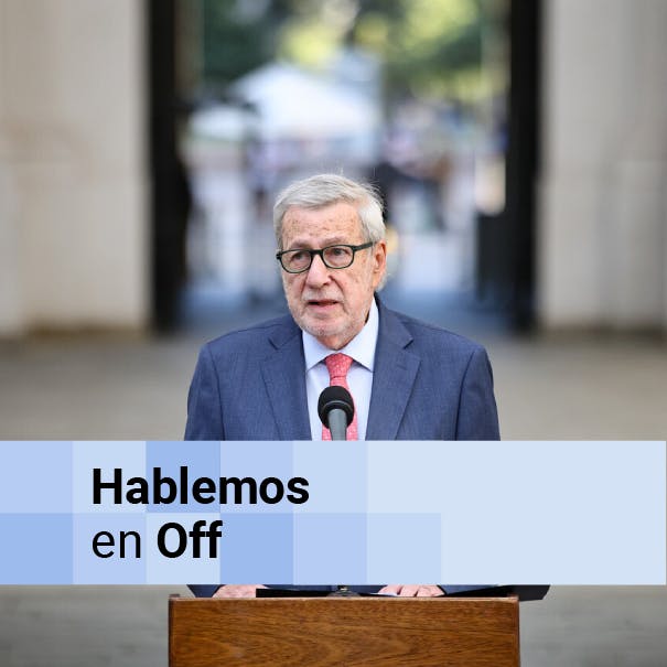 Reacciones a la sanción de Estados Unidos a Chile y la alianza con China