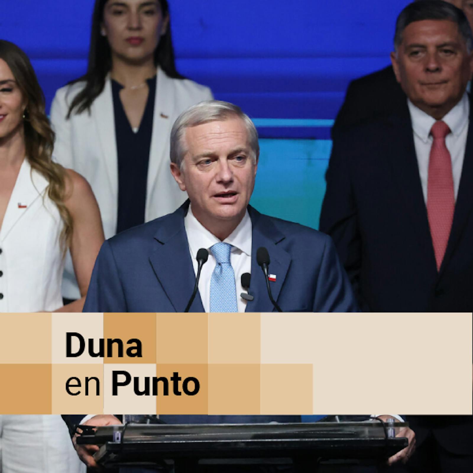 El futuro del cable Chile - China, los pendientes de Kast y el desplome de licencias en 2025 El futuro del cable Chile - China, los pendientes de Kast y el desplome de licencias en 2025