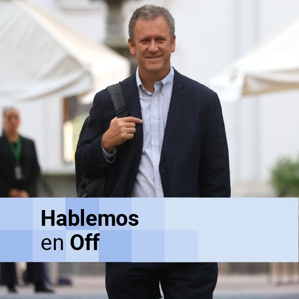 Las explicaciones del gobierno tras nuevos antecedentes del cable submarino de China a Chile