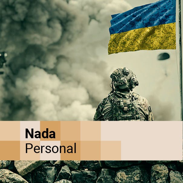 Análisis de la guerra Rusia-Ucrania y de la película Marty Supreme