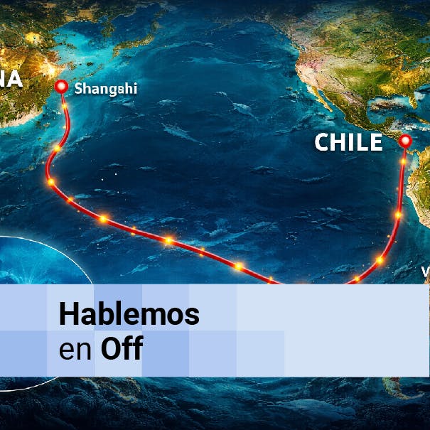 Las decisiones que tendrá que tomar el presidente electo por la polémica del cable submarino