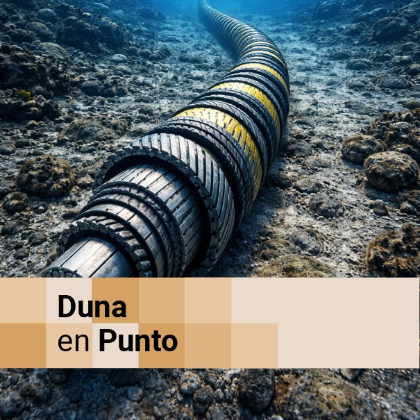 La investigación penal de la fiscalía por caso del cable submarino y la regla fiscal que creó Marcel y Eyzaguirre