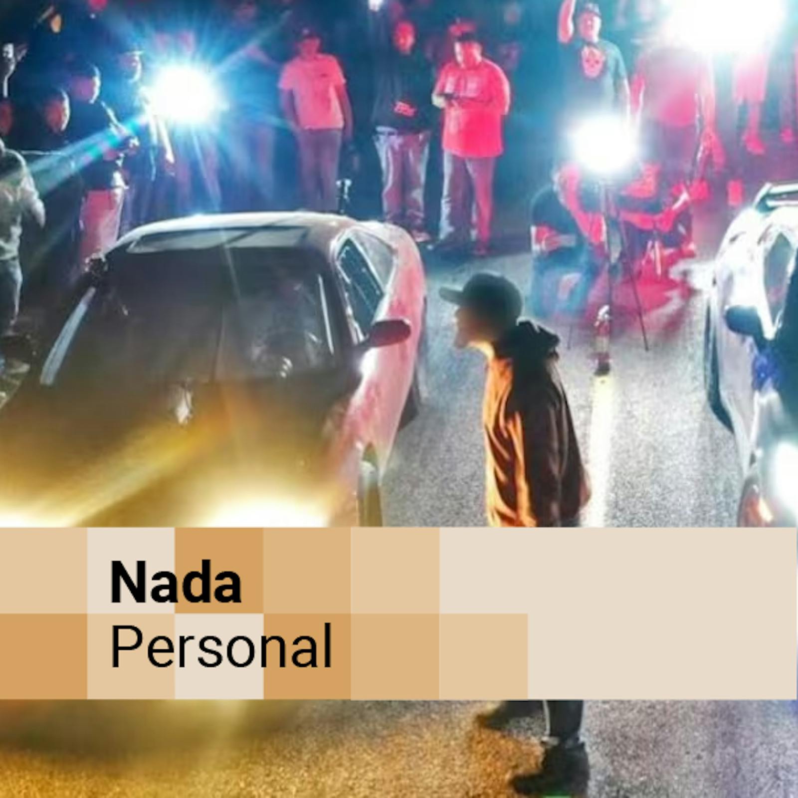 El problema de las carreras de autos clandestinas y el documental de Paul McCartney El problema de las carreras de autos clandestinas y el documental de Paul McCartney