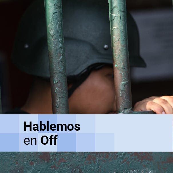 Las medidas del gobierno por la fuga de dos reos desde la expenitenciaría 