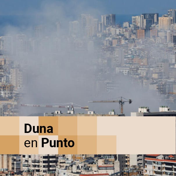 Conflicto bélico en Medio Oriente, el futuro del proyecto FES y la fractura entre Boric y Kast