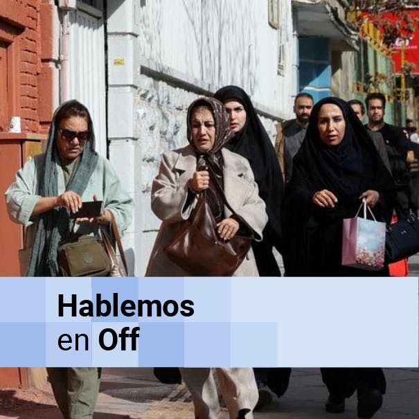 Los peligros del ataque a Irán