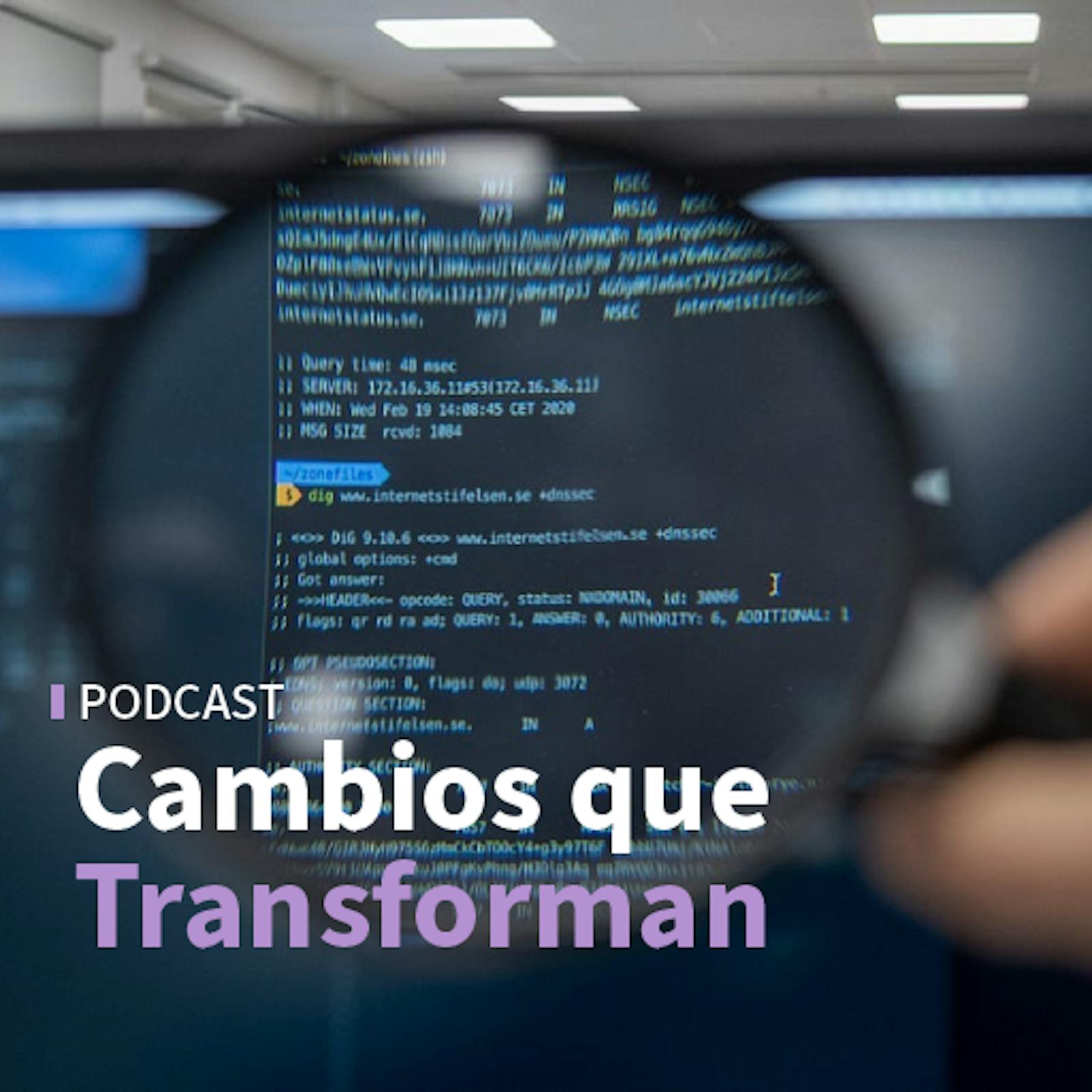La apuesta por las transformaciones digitales y la implementación de la Ley 21.719