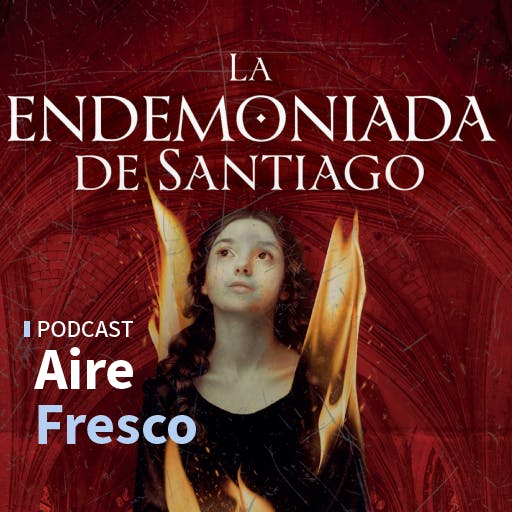 El Ironman completo de Valdivia y el libro La Endemoniada de Santiago