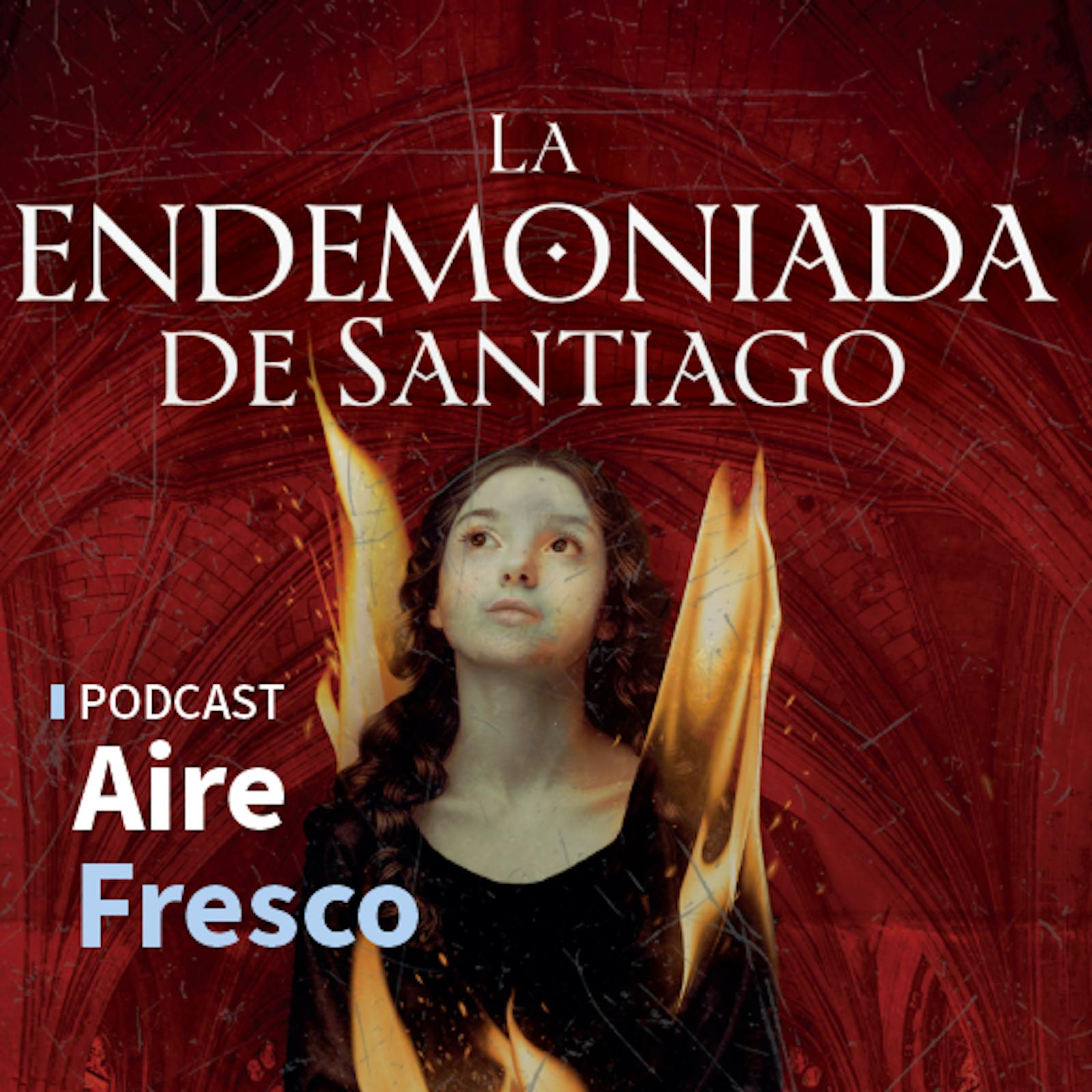 El Ironman completo de Valdivia y el libro La Endemoniada de Santiago