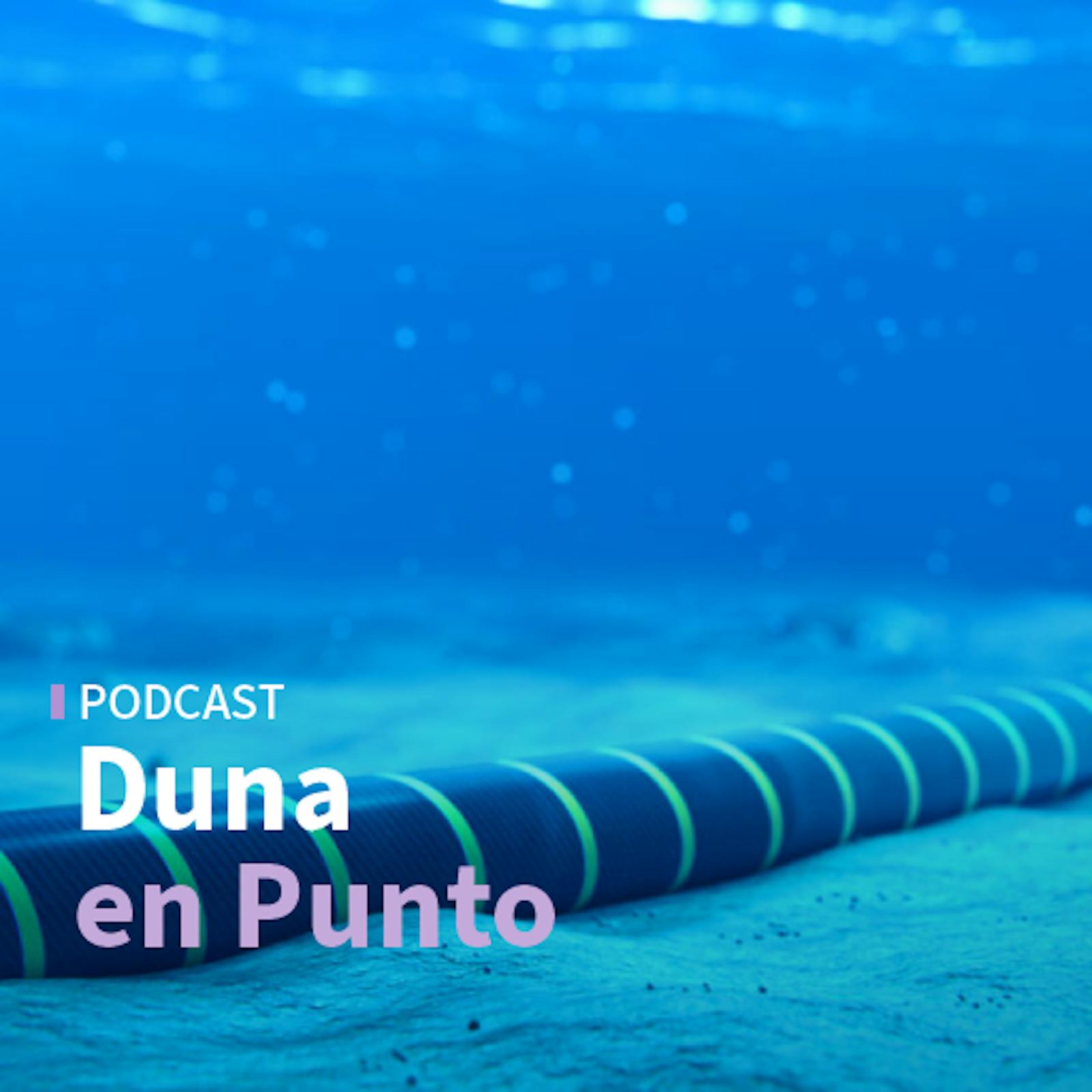 Fuertes críticas de la oposición al Gobierno por el proyecto de cable chino, el cara a cara entre Kast y Boric y la caída de los mercados en Chile y el mundo episode artwork