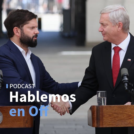 Quiebre entre el gobierno saliente y el entrante tras reunión entre Boric y Kast