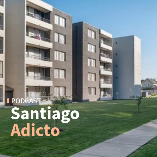 Jonathan Orrego sobre vivienda y la búsqueda de soluciones habitacionales