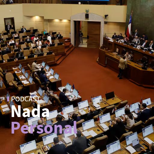 Reforma al sistema político e informe del CFA