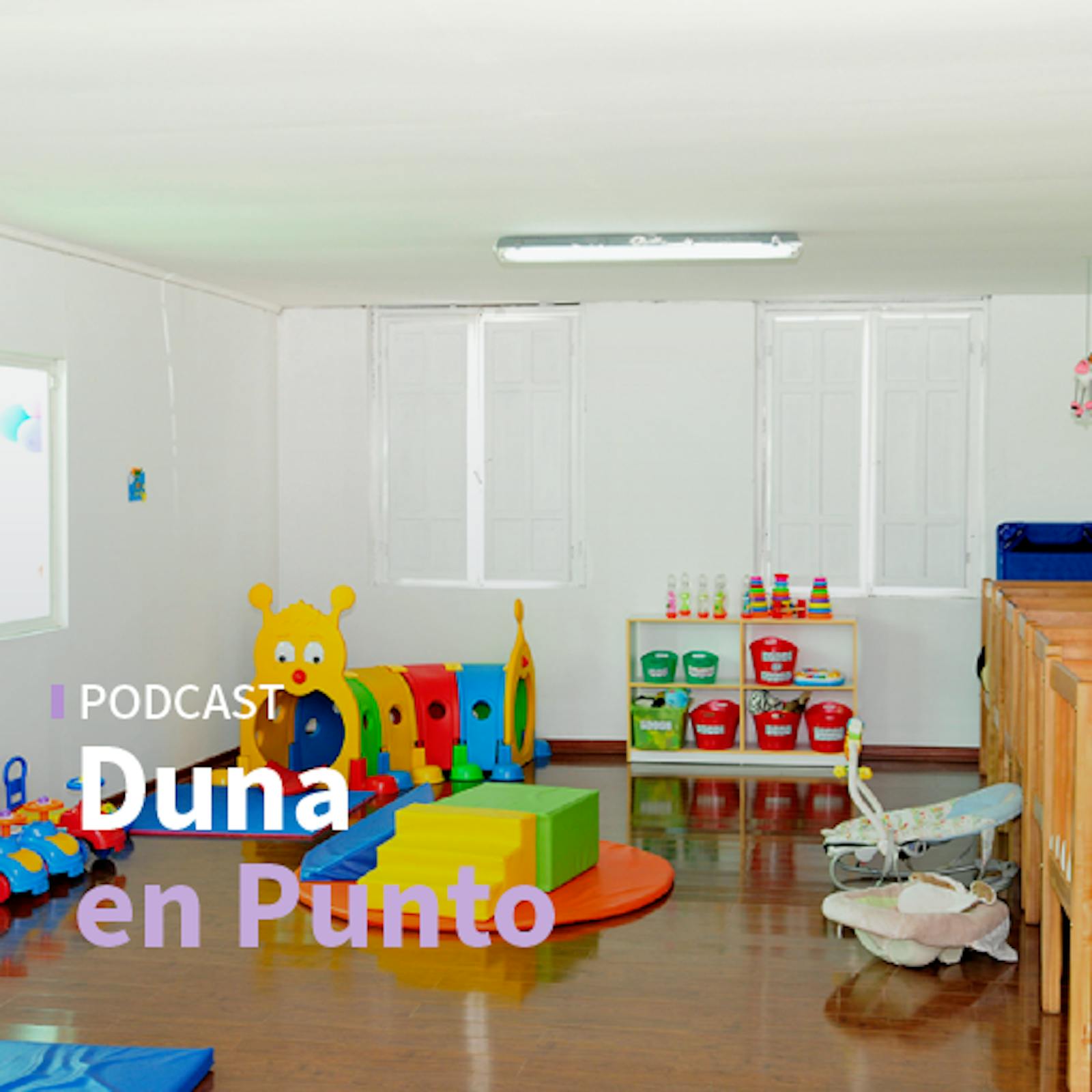 El gobierno se refiere al freno de Sala Cuna Universal, la presión de la derecha para retomar traspaso y el duro informe del CFA episode artwork