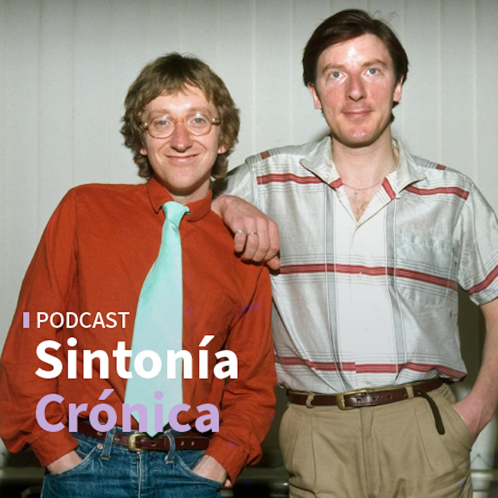 The Korgis, Elvis Costello, Van Morrison, The Verve y Billy Joel The Korgis, Elvis Costello, Van Morrison, The Verve y Billy Joel