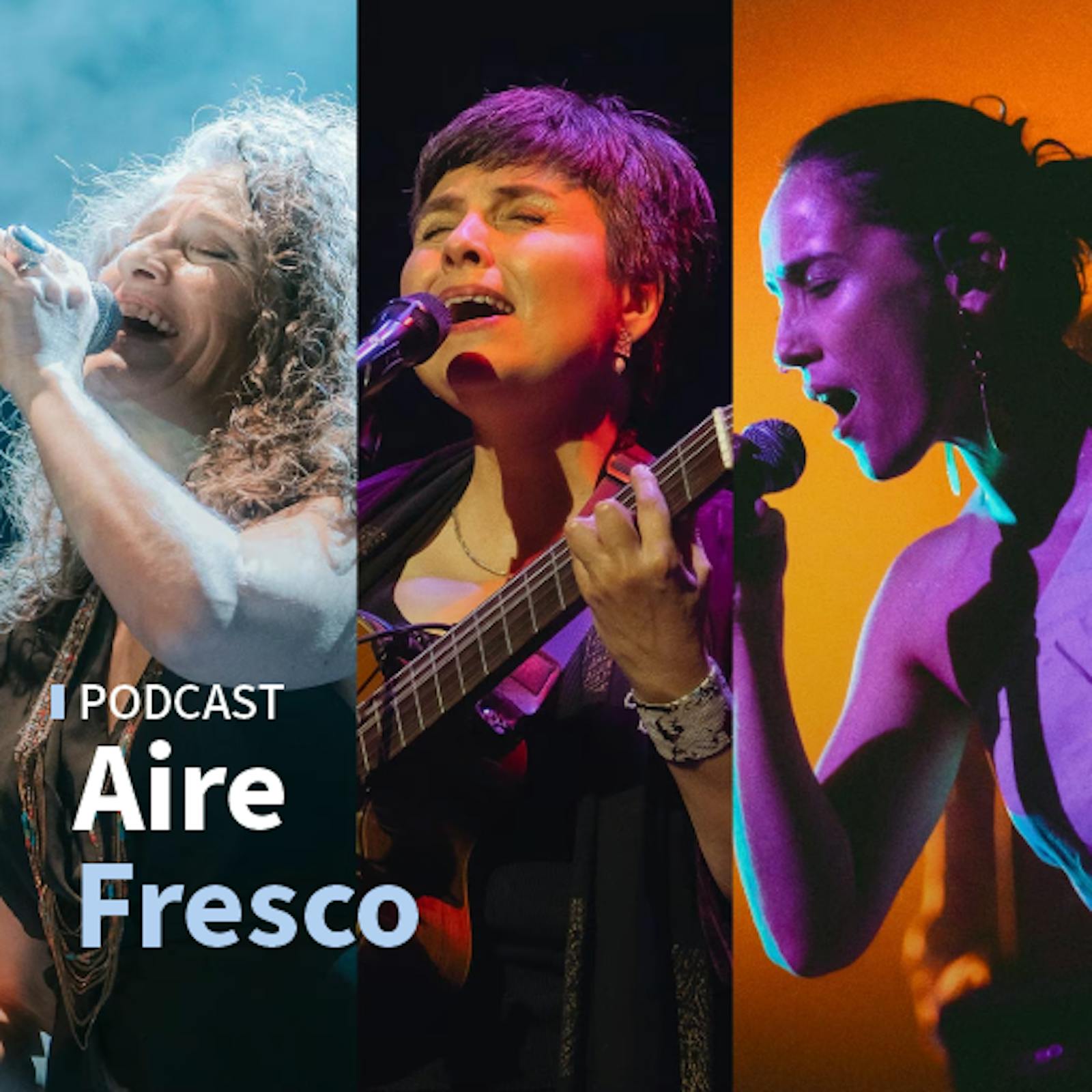 El concierto Trenzando Cantos y los convulsionados días previos al cambio de mando El concierto Trenzando Cantos y los convulsionados días previos al cambio de mando