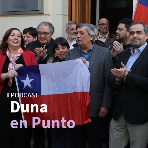 El futuro de la oposición, el viaje de Kast a Estados Unidos y la situación del CDE post negativa de Cordero