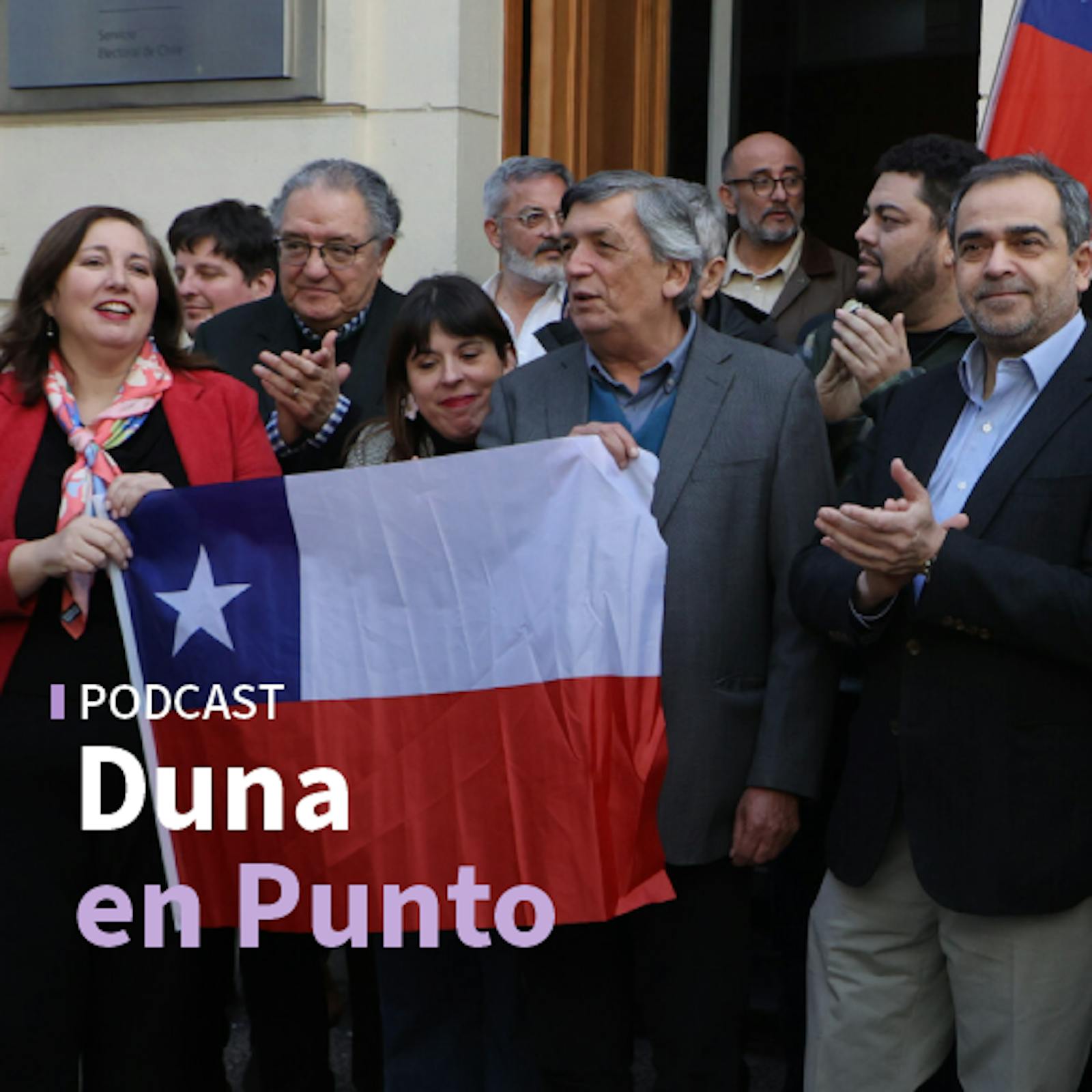 El futuro de la oposición, el viaje de Kast a Estados Unidos y la situación del CDE post negativa de Cordero