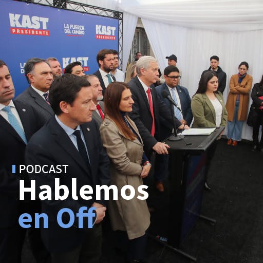  La relación de Chile Vamos con Republicanos 