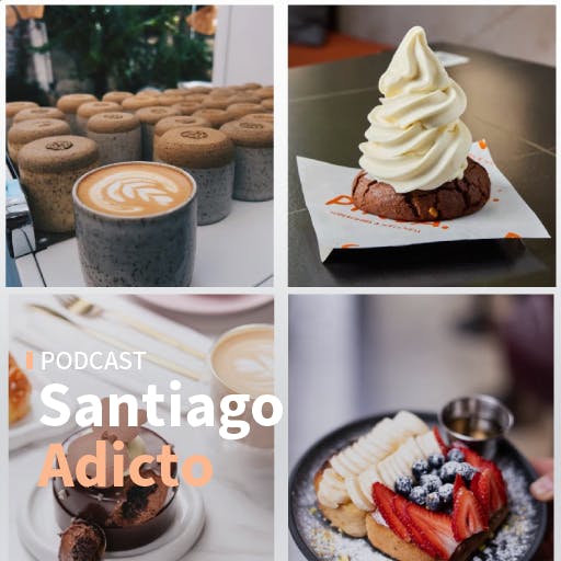  El fenómeno de la cafetería en Chile, el Festival de música RECREO y La Vermutería