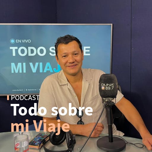 Marco Baeza, chef de Fukasawa: El viaje a Japón que le cambió la vida