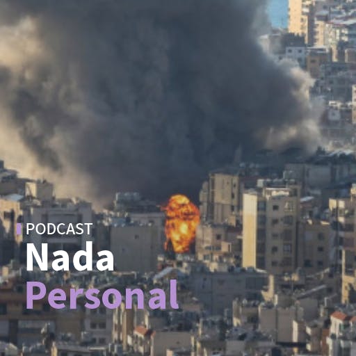 Conflicto en Medio Oriente