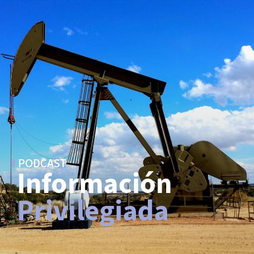 La mirada de Tomás Casanegra y el alza del precio del petróleo