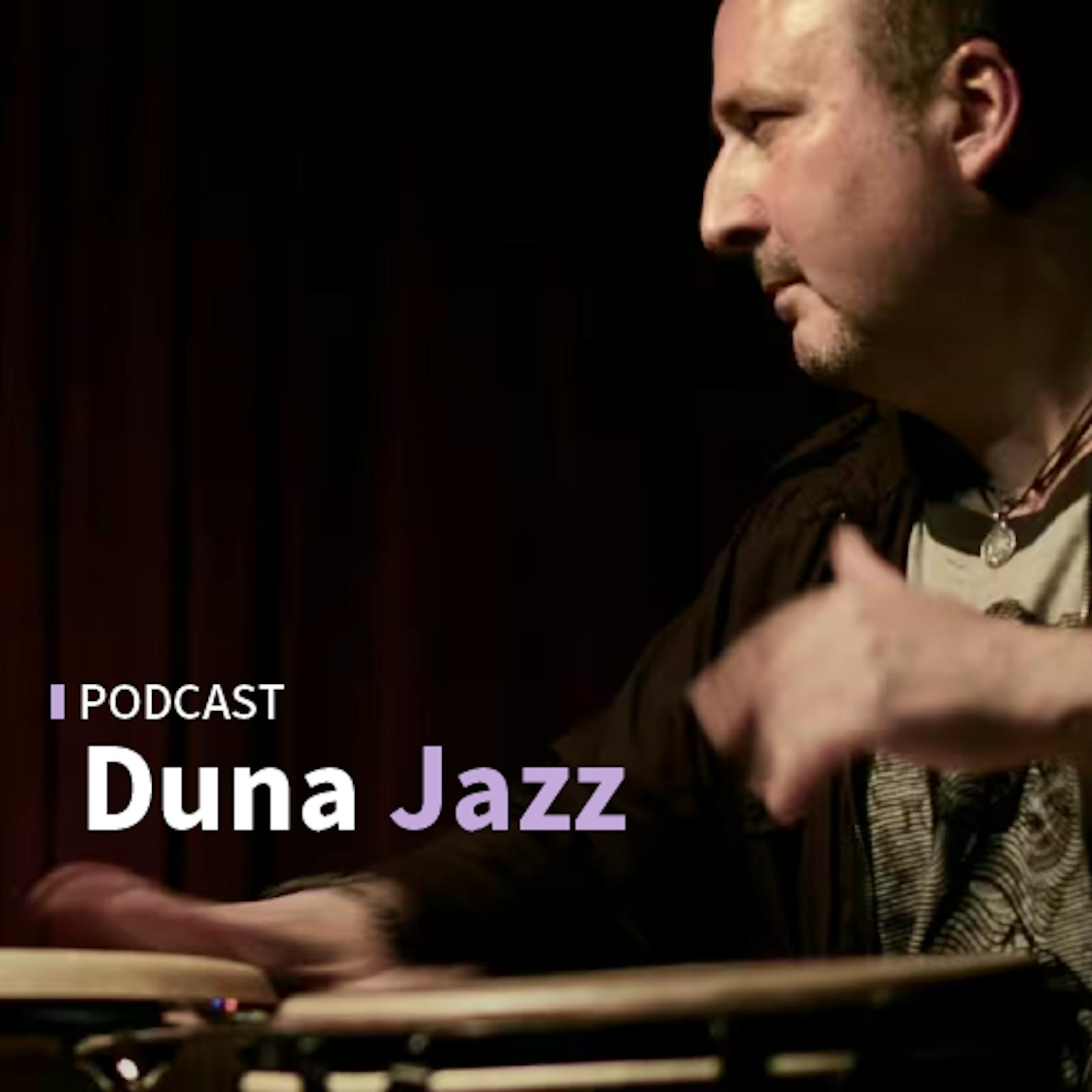 La nueva música de Alex Pertout