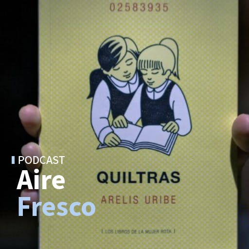 La campaña Queremos Tupungato y la reedición del libro Quiltras