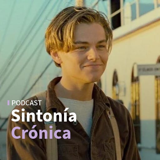 Jack Dawson -Titanic