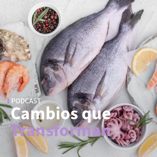 La producción de alimentos en base a proteínas del mar y el invierno demográfico