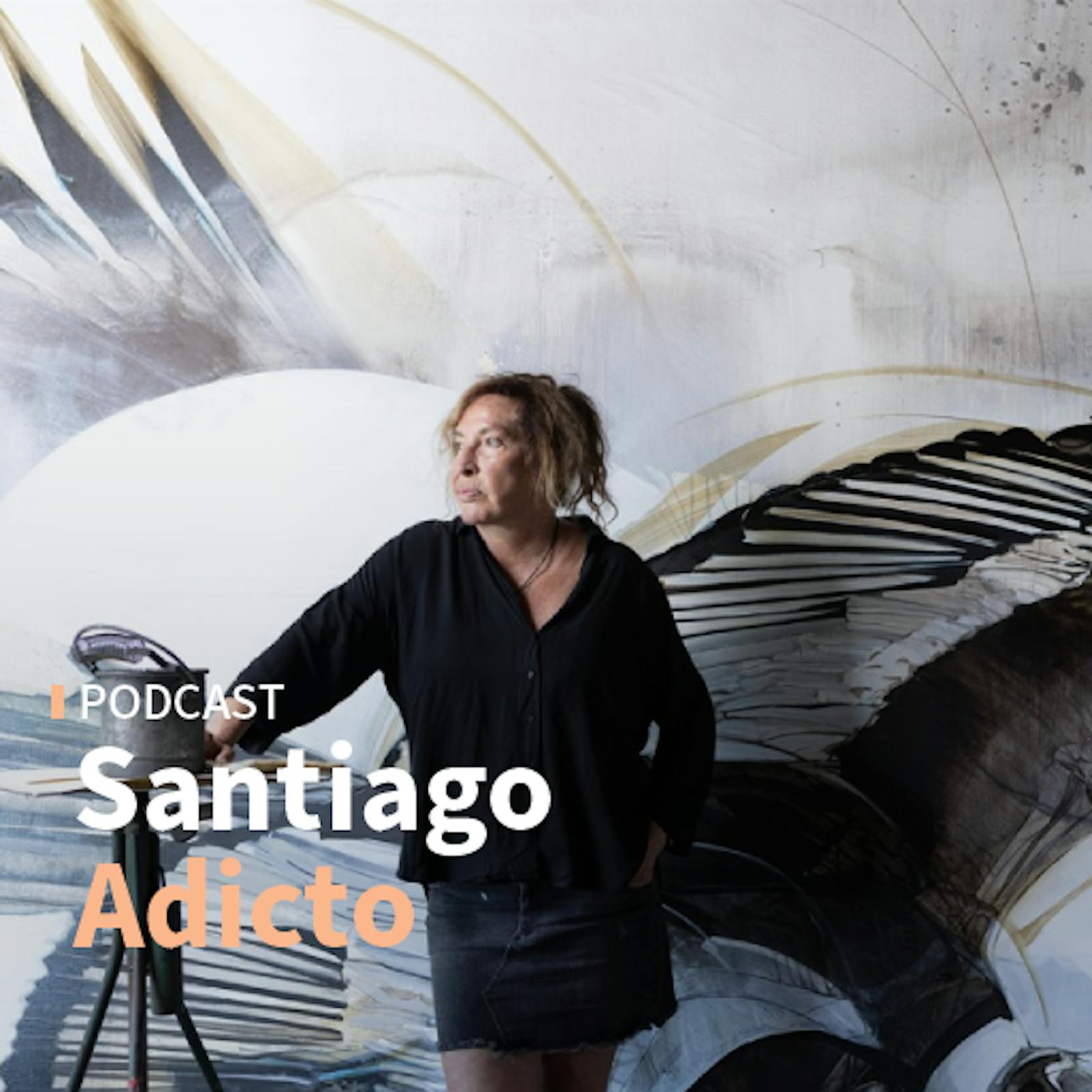 Francisco Gazitua y Ángela Leible sobre la muestra Oráculo Imperial Francisco Gazitua y Ángela Leible sobre la muestra Oráculo Imperial