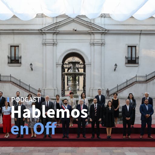 El balance del Gobierno de Boric y el último día del Presidente en La Moneda